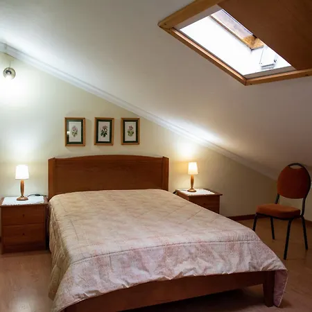 Casa Espacosa Em - Ilha Terceira *