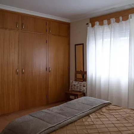 דירה Casa Espacosa Em - Ilha Terceira