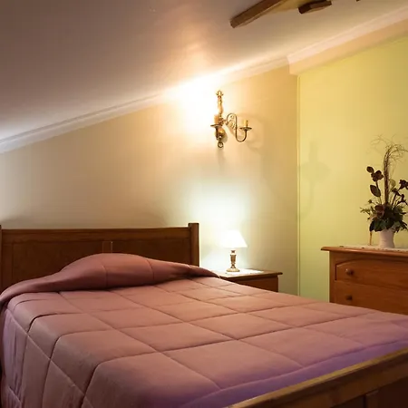 Casa Espacosa Em - Ilha Terceira *