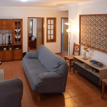 דירה Casa Espacosa Em - Ilha Terceira
