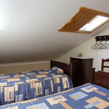 Casa Espacosa Em - Ilha Terceira דירה Angra do Heroísmo