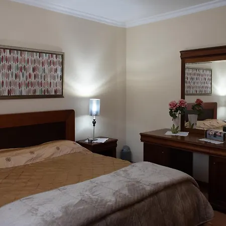 Casa Espacosa Em - Ilha Terceira