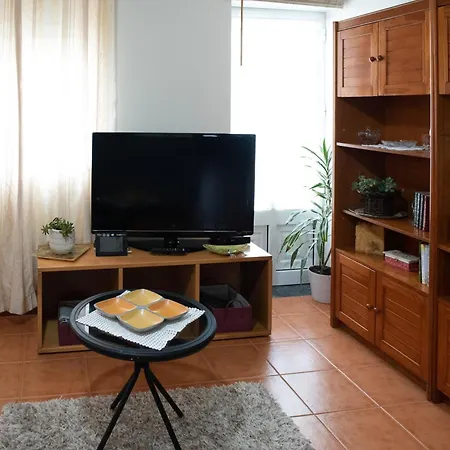 Casa Espacosa Em - Ilha Terceira