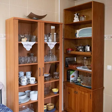 דירה Casa Espacosa Em - Ilha Terceira Angra do Heroísmo