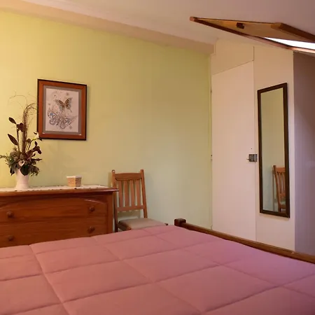 Casa Espacosa Em - Ilha Terceira