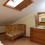 Casa Espacosa Em - Ilha Terceira Apartment *