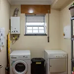 Casa Espacosa Em - Ilha Terceira Apartment *