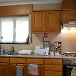 Casa Espacosa Em - Ilha Terceira * 앙그라두에루이스무