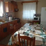 Casa Espacosa Em - Ilha Terceira 아파트