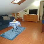 Casa Espacosa Em - Ilha Terceira 아파트