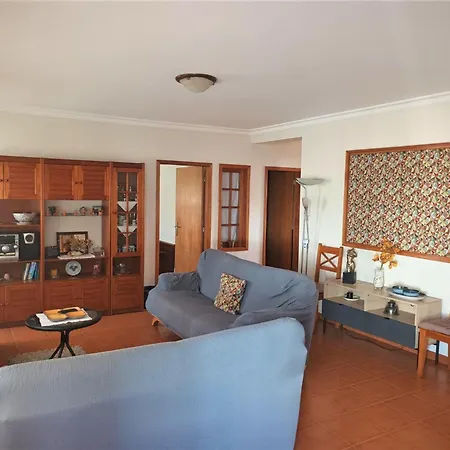 Casa Espaçosa Perto De Angra Angra do Heroísmo