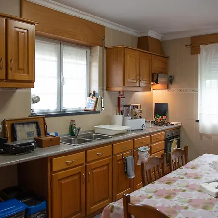 Casa Espacosa Em - Ilha Terceira