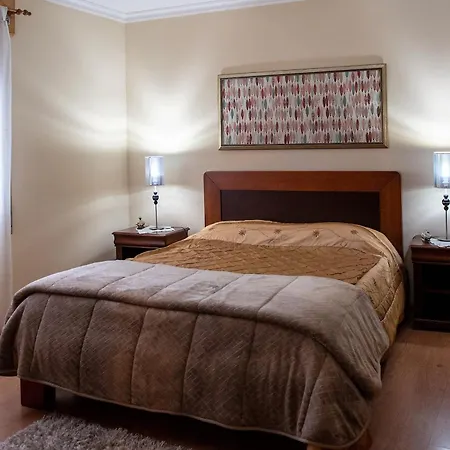Appartement Casa Espaçosa Perto De Angra