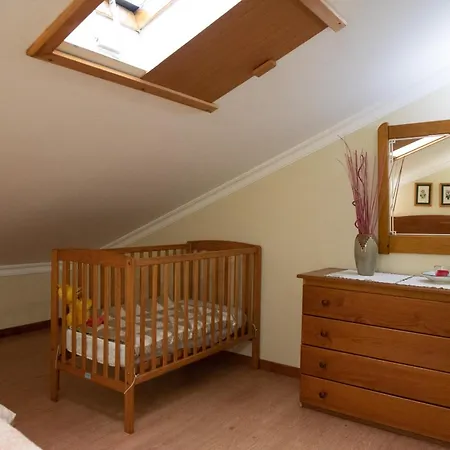 Casa Espacosa Em - Ilha Terceira Apartment *