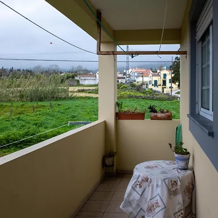 Casa Espacosa Em - Ilha Terceira