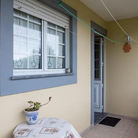 Casa Espacosa Em - Ilha Terceira Apartment Angra do Heroismo