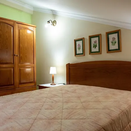 Appartement Casa Espaçosa Perto De Angra Angra do Heroísmo