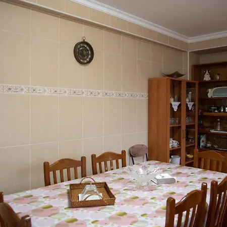 Casa Espacosa Em - Ilha Terceira Angra do Heroismo