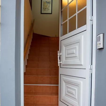 Apartment Casa Espacosa Em - Ilha Terceira *