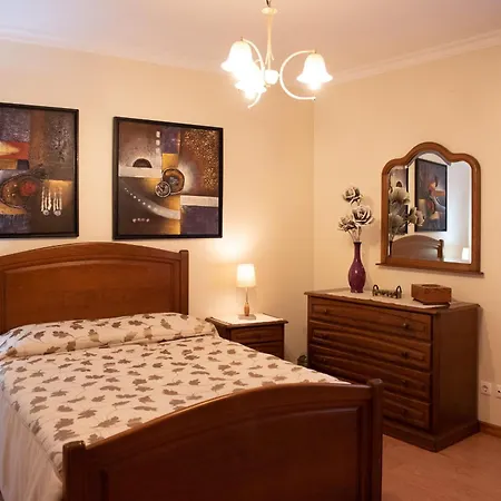 Casa Espaçosa Perto De Angra Angra do Heroísmo