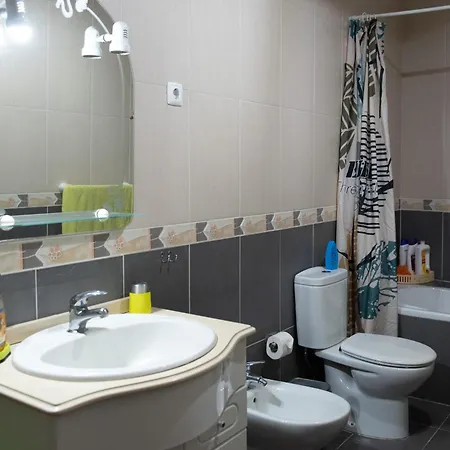 Appartement Casa Espaçosa Perto De Angra
