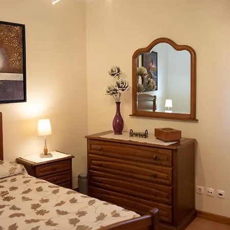 Apartment Casa Espacosa Em - Ilha Terceira *