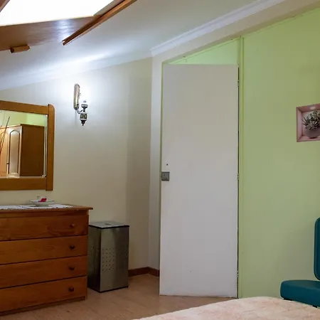 Casa Espacosa Em - Ilha Terceira