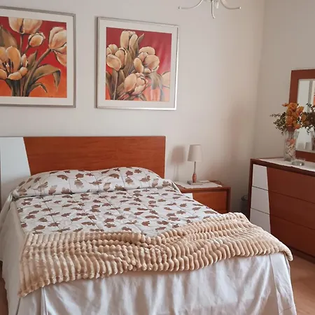 Casa Espacosa Em - Ilha Terceira Angra do Heroísmo