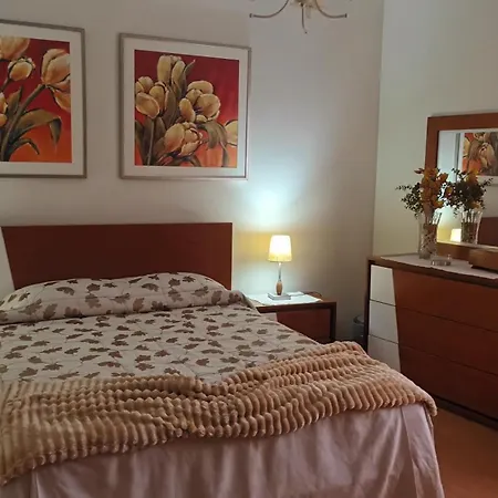 Apartmán Casa Espacosa Em - Ilha Terceira