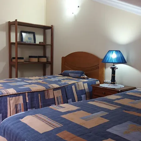 Casa Espacosa Em - Ilha Terceira Apartmán Angra do Heroísmo