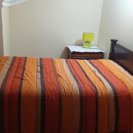 Casa Espacosa Em - Ilha Terceira Apartmán Angra do Heroísmo