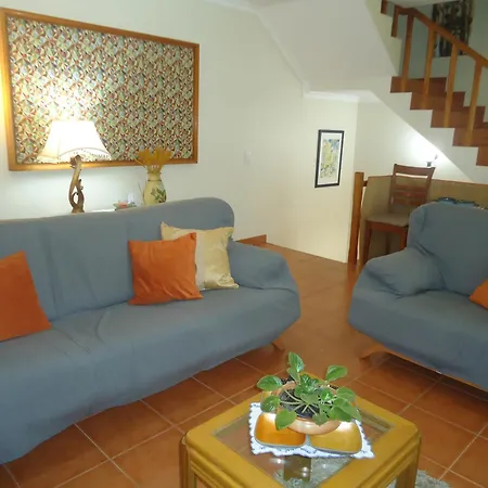 아파트 Casa Espacosa Em - Ilha Terceira