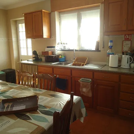 Casa Espaçosa Em - Ilha Terceira *