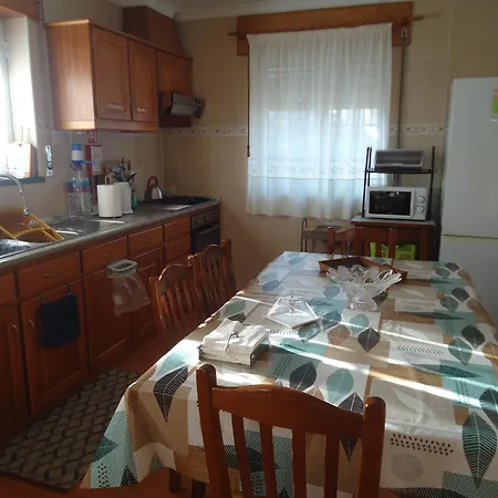 Casa Espaçosa Em - Ilha Terceira Apartamento