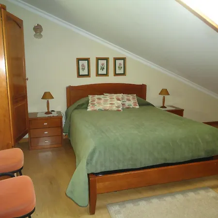 Casa Espaçosa Em - Ilha Terceira * Angra do Heroísmo