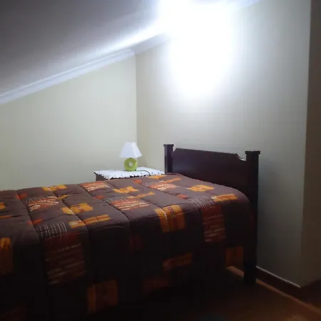 Casa Espaçosa Em - Ilha Terceira