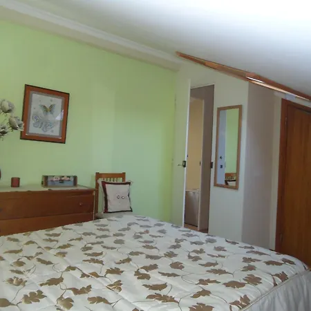 Apartamento Casa Espaçosa Em - Ilha Terceira Angra do Heroísmo