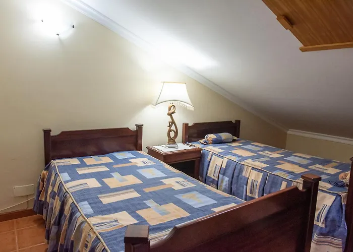 Casa Espacosa Em - Ilha Terceira Apartmán Angra do Heroísmo