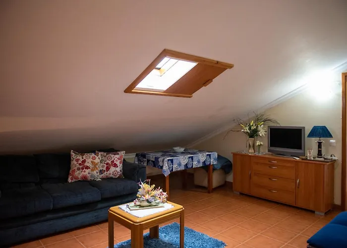 Casa Espacosa Em - Ilha Terceira Angra do Heroísmo