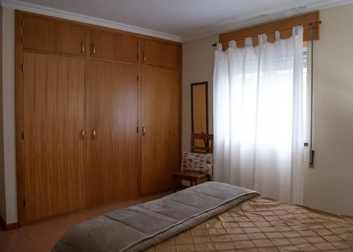 Apartmán Casa Espacosa Em - Ilha Terceira