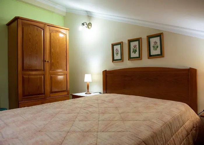 Apartmán Casa Espacosa Em - Ilha Terceira Angra do Heroísmo