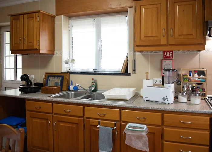 Apartmán Casa Espacosa Em - Ilha Terceira Angra do Heroísmo