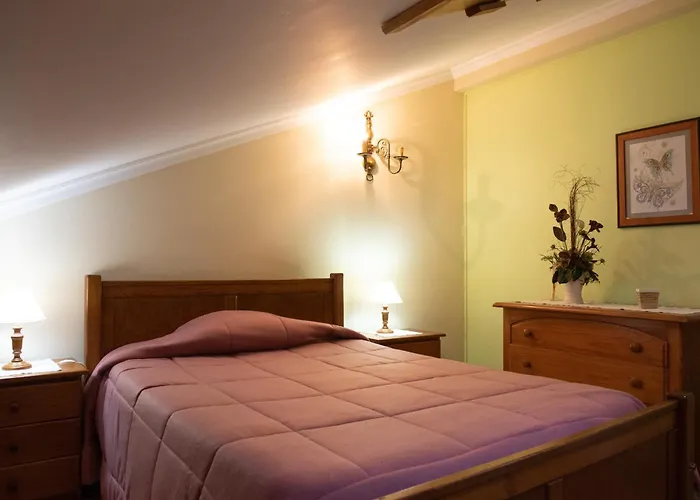 Casa Espacosa Em - Ilha Terceira *