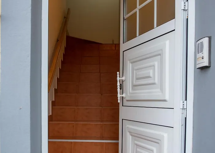 Apartmán Casa Espacosa Em - Ilha Terceira *