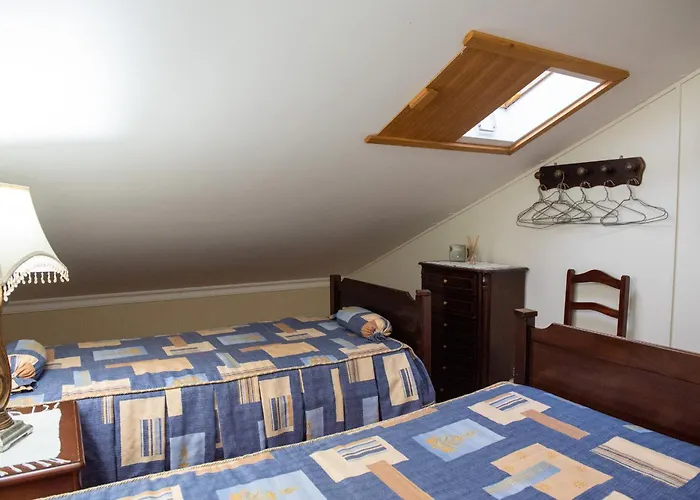 Casa Espacosa Em - Ilha Terceira Apartment Angra do Heroismo