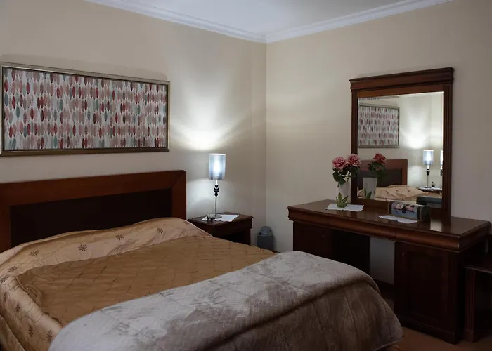 Casa Espacosa Em - Ilha Terceira