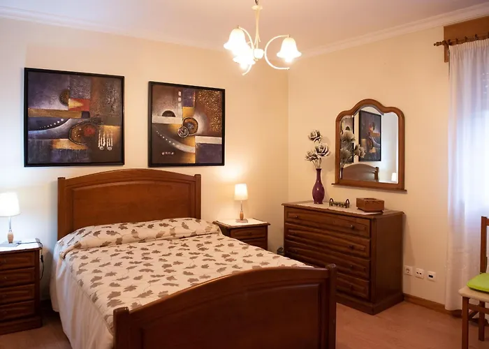 Casa Espacosa Em - Ilha Terceira Angra do Heroísmo