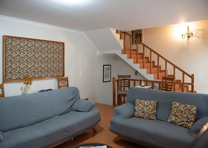 Casa Espacosa Em - Ilha Terceira アパート *