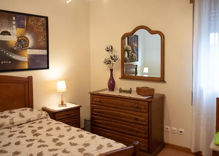 Apartmán Casa Espacosa Em - Ilha Terceira *