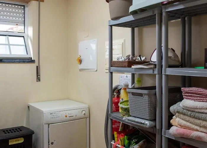 Casa Espacosa Em - Ilha Terceira Apartmán Angra do Heroísmo